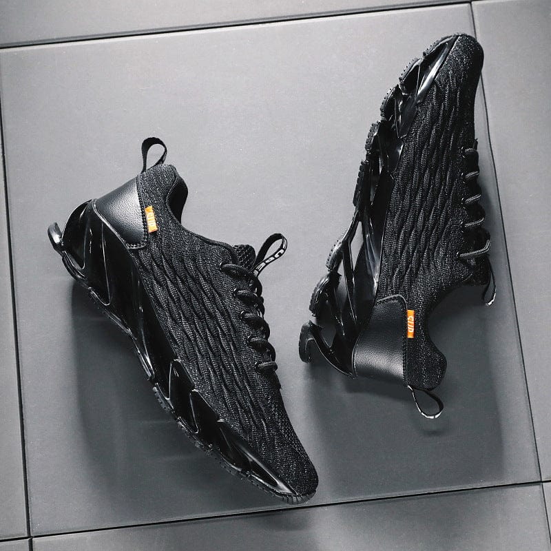 Strider Athletic Sneakers