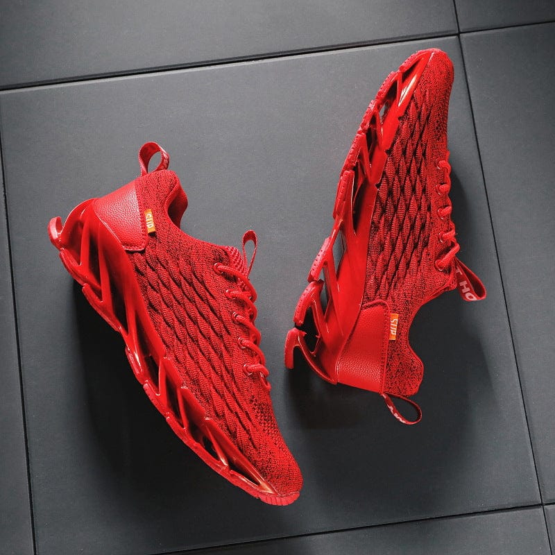 Strider Athletic Sneakers