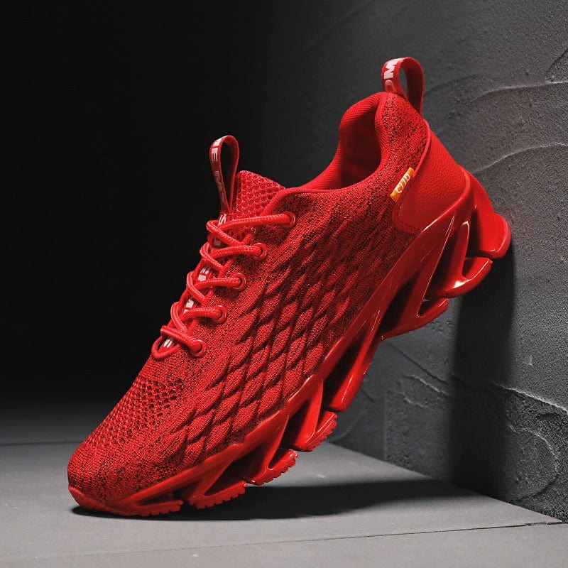 Strider Athletic Sneakers