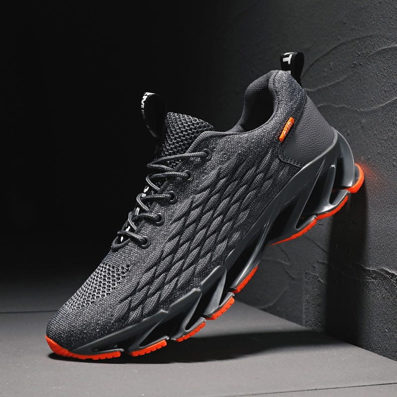 Strider Athletic Sneakers