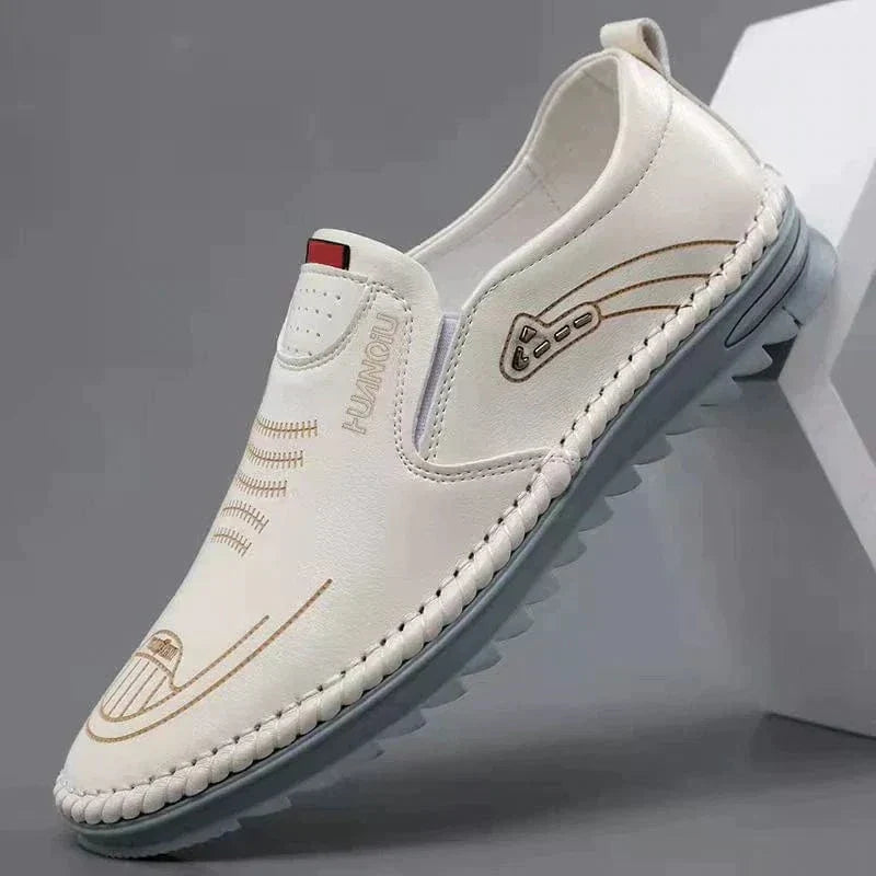 Milo Drift Sneakers