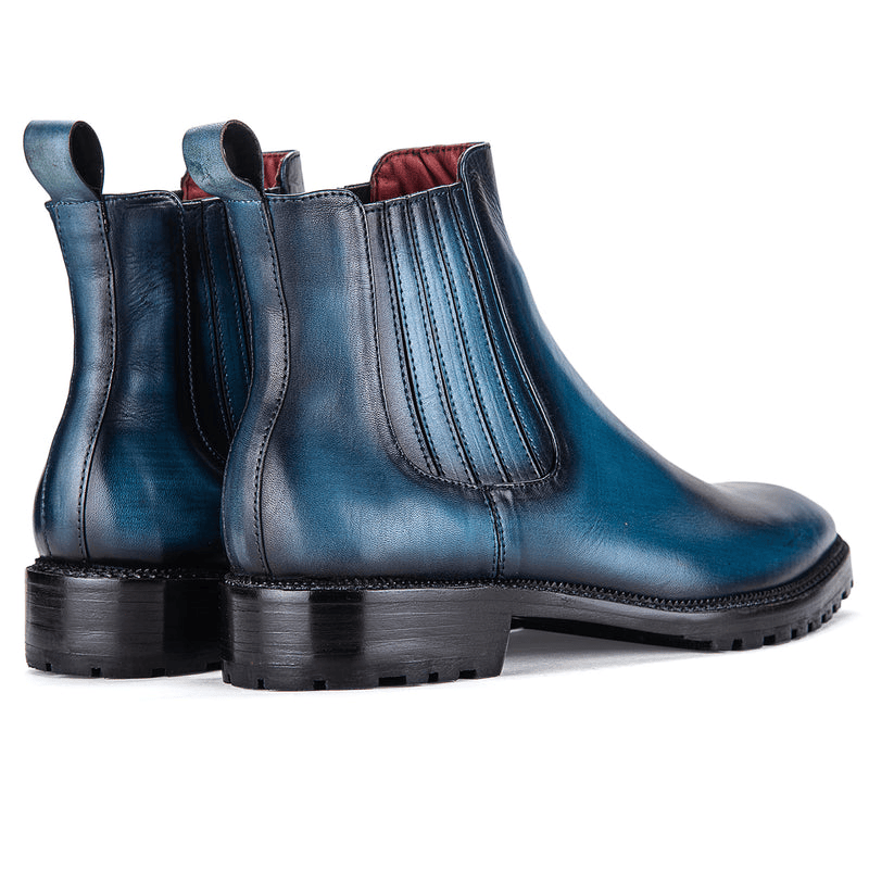 Chelsea Boots