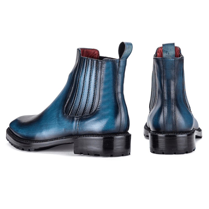 Chelsea Boots