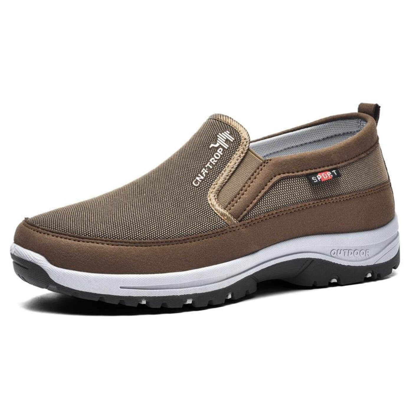 Lennart Orthopedic Walking Shoes