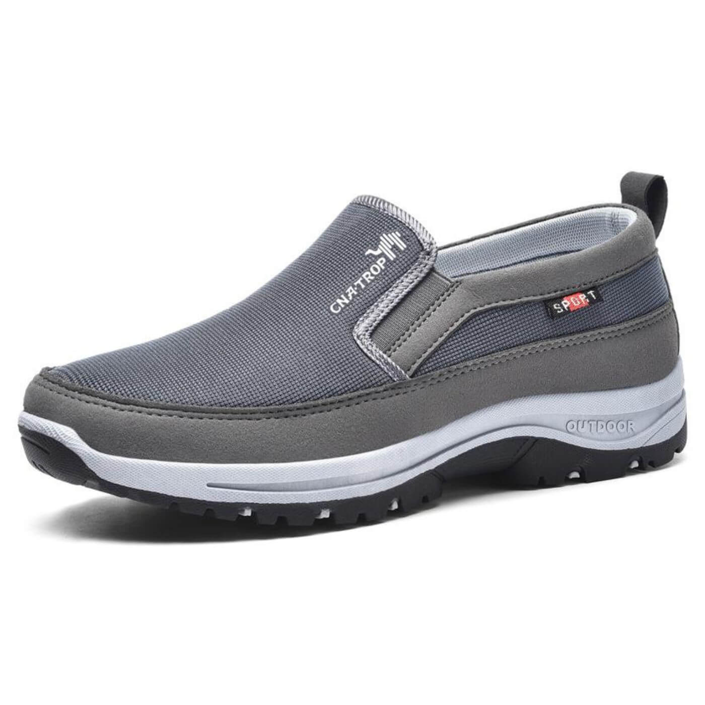Lennart Orthopedic Walking Shoes