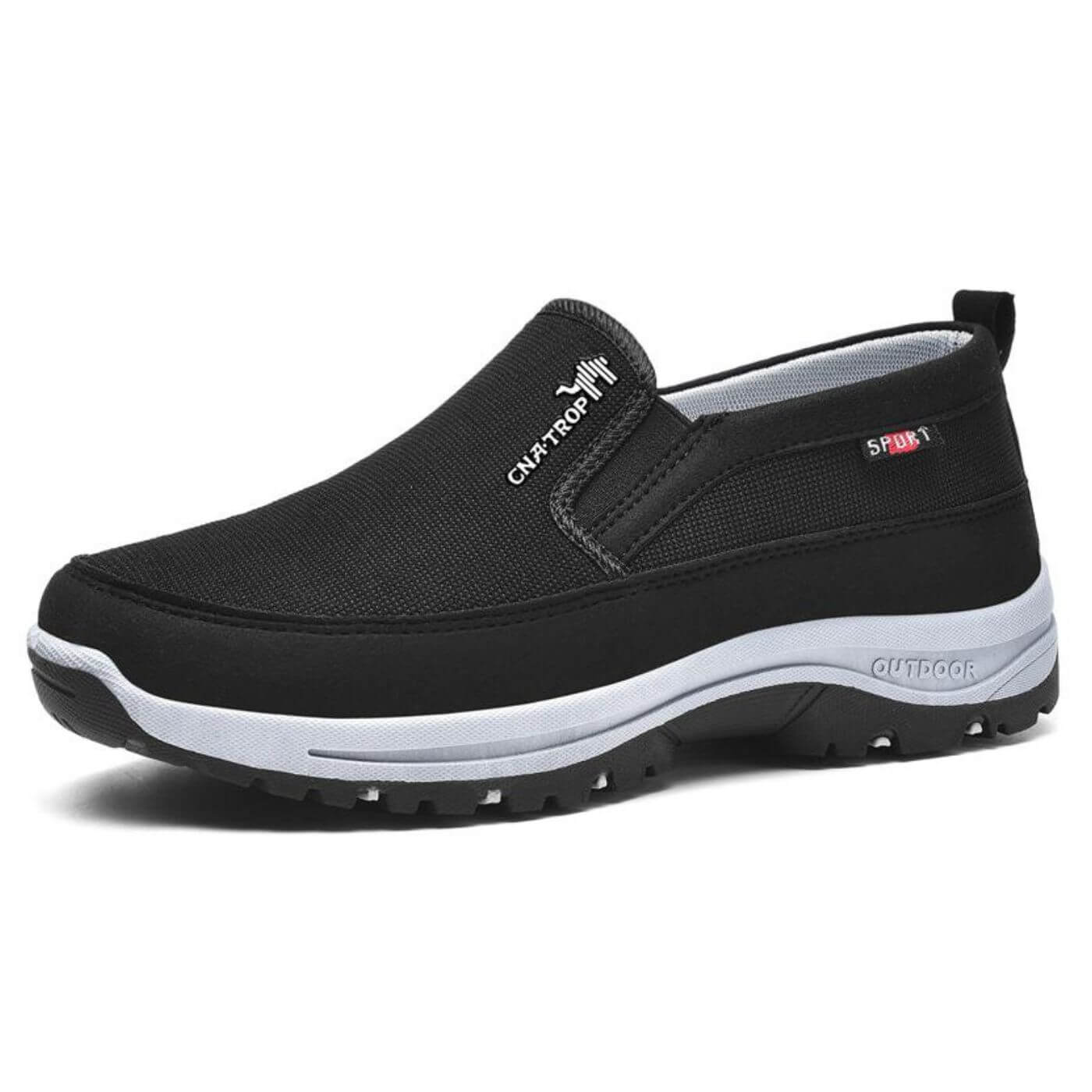 Lennart Orthopedic Walking Shoes
