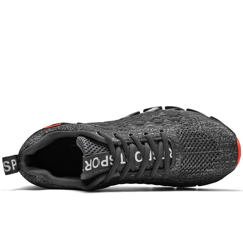 Strider Athletic Sneakers