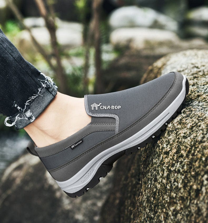 Lennart Orthopedic Walking Shoes