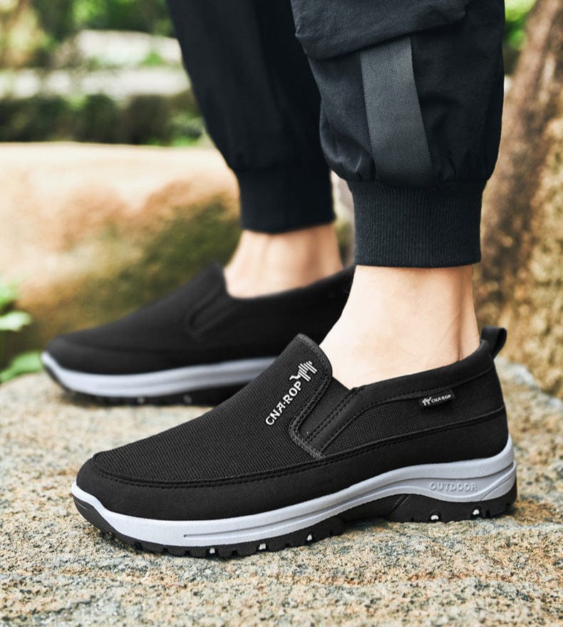 Lennart Orthopedic Walking Shoes