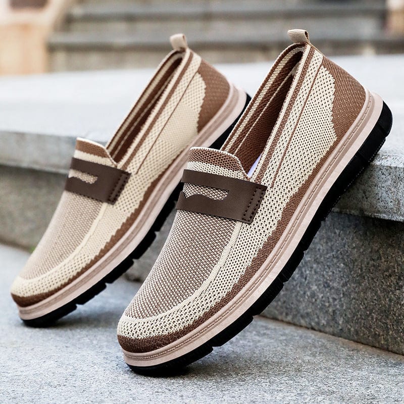 Marcello Ultra Comfort Loafers