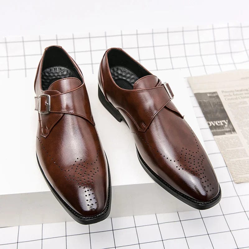 Rutherford Dress Shoes