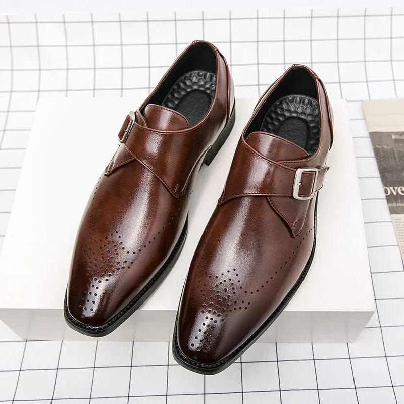 Rutherford Dress Shoes