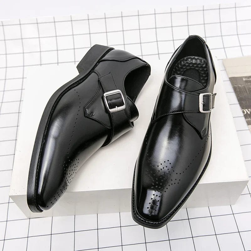 Rutherford Dress Shoes