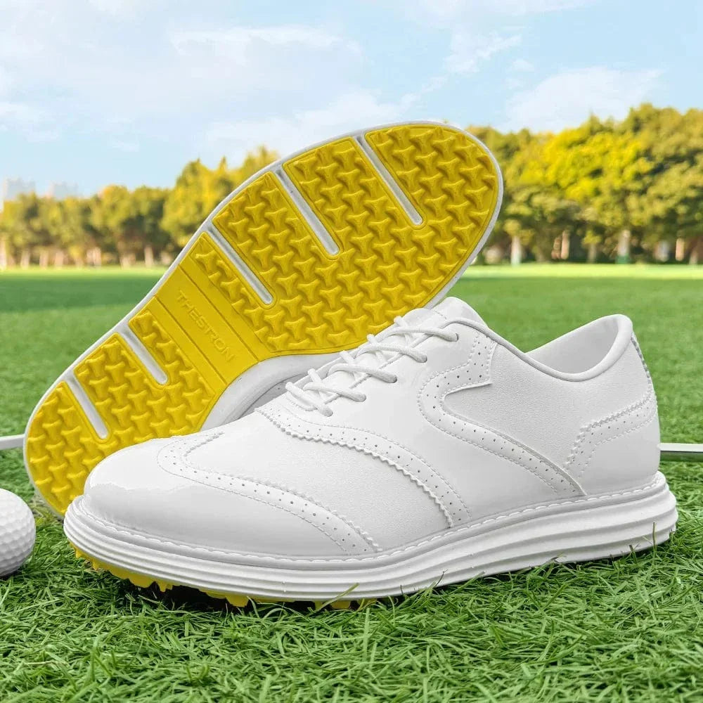 Callister Performer Golf Shoes