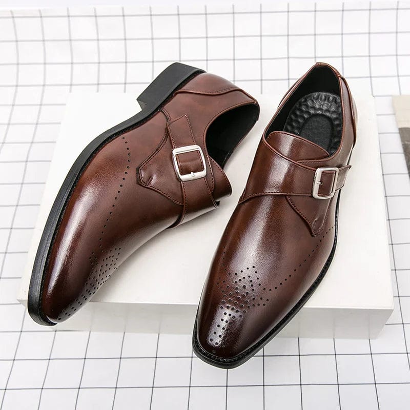 Rutherford Dress Shoes