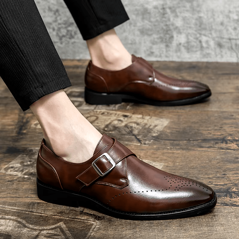 Rutherford Dress Shoes