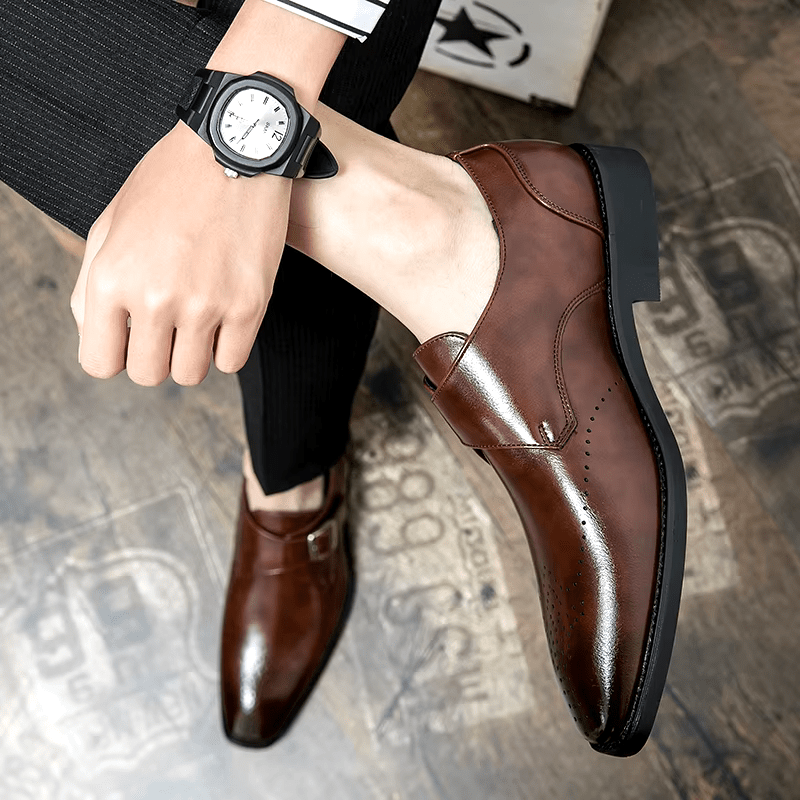Rutherford Dress Shoes