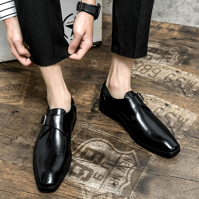 Rutherford Dress Shoes
