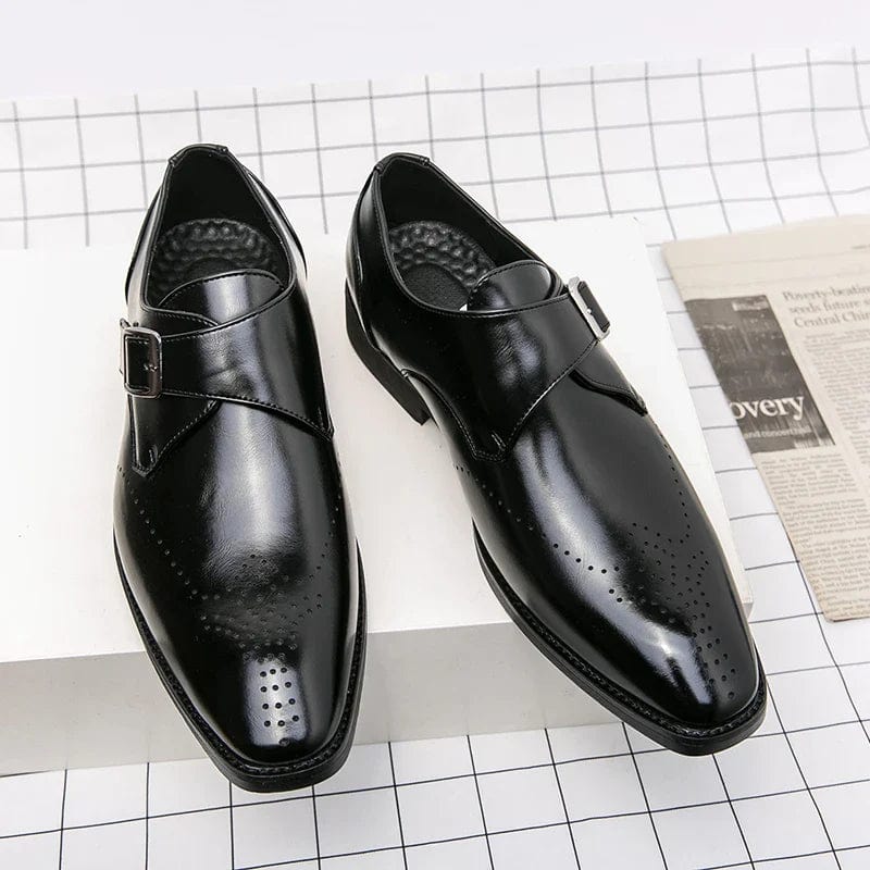 Rutherford Dress Shoes