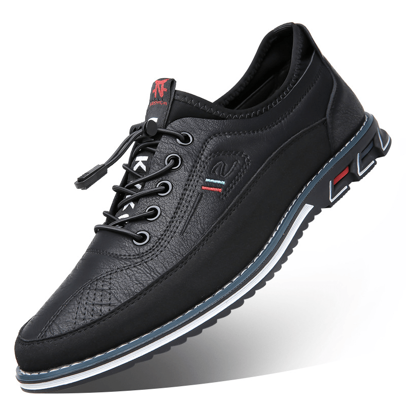 Lorenzo Hybrid Sneaker