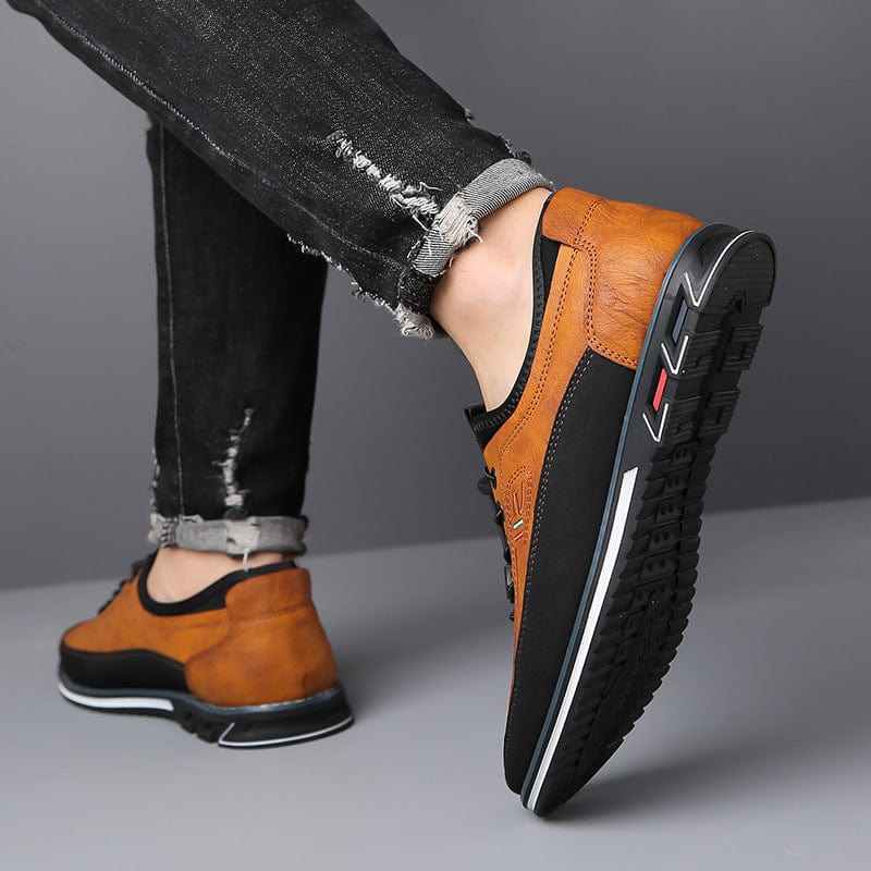Lorenzo Hybrid Sneaker