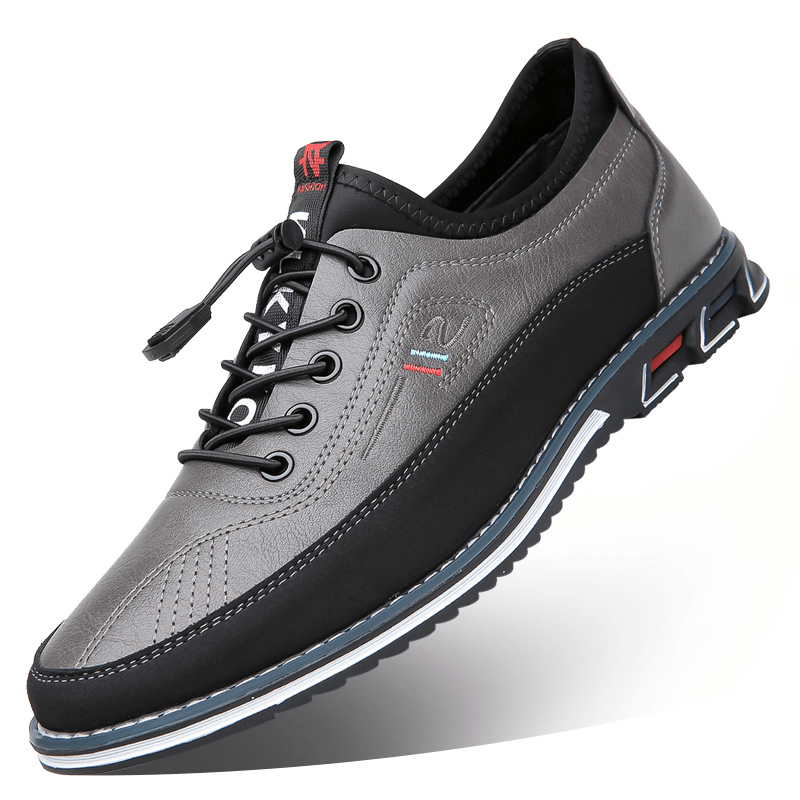 Lorenzo Hybrid Sneaker