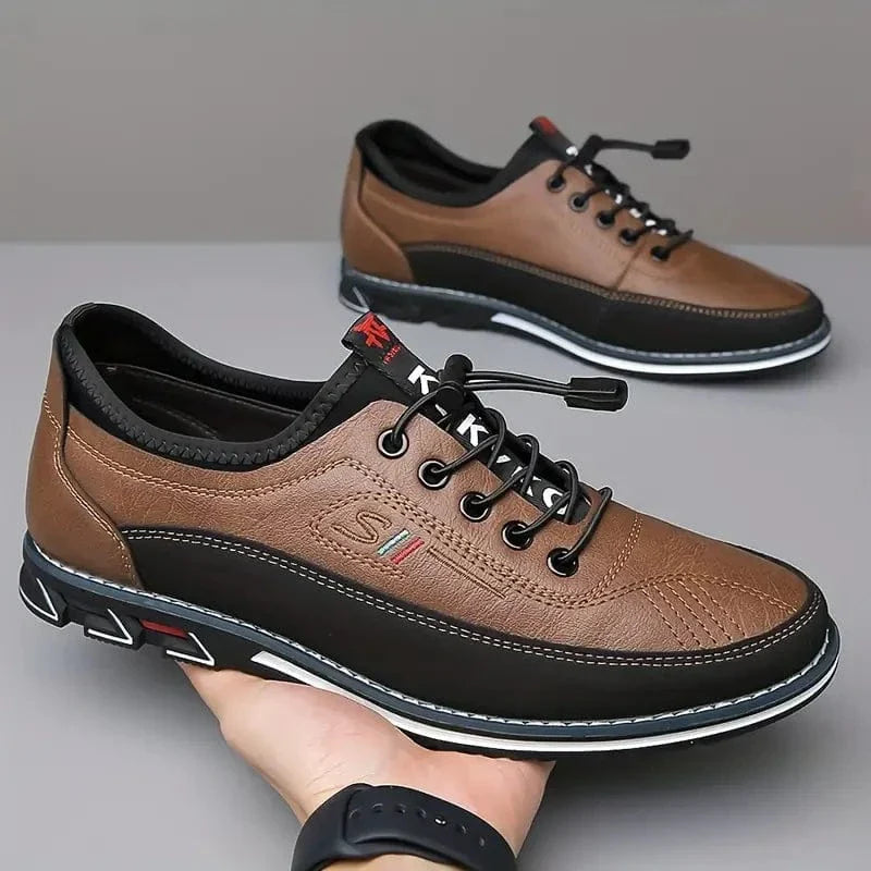 Lorenzo Hybrid Sneaker