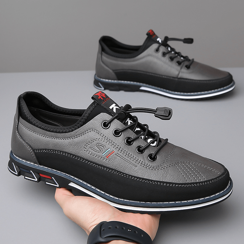 Lorenzo Hybrid Sneaker