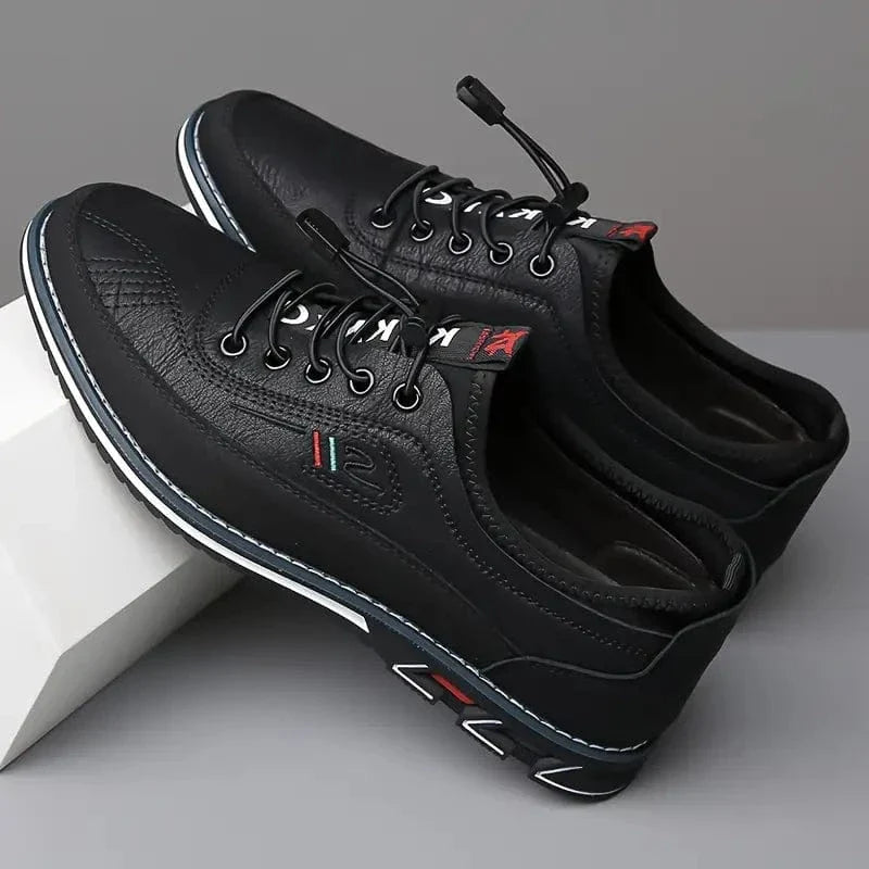 Lorenzo Hybrid Sneaker