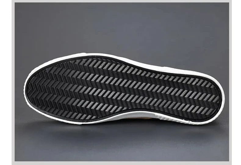 Claude Leather Sneakers