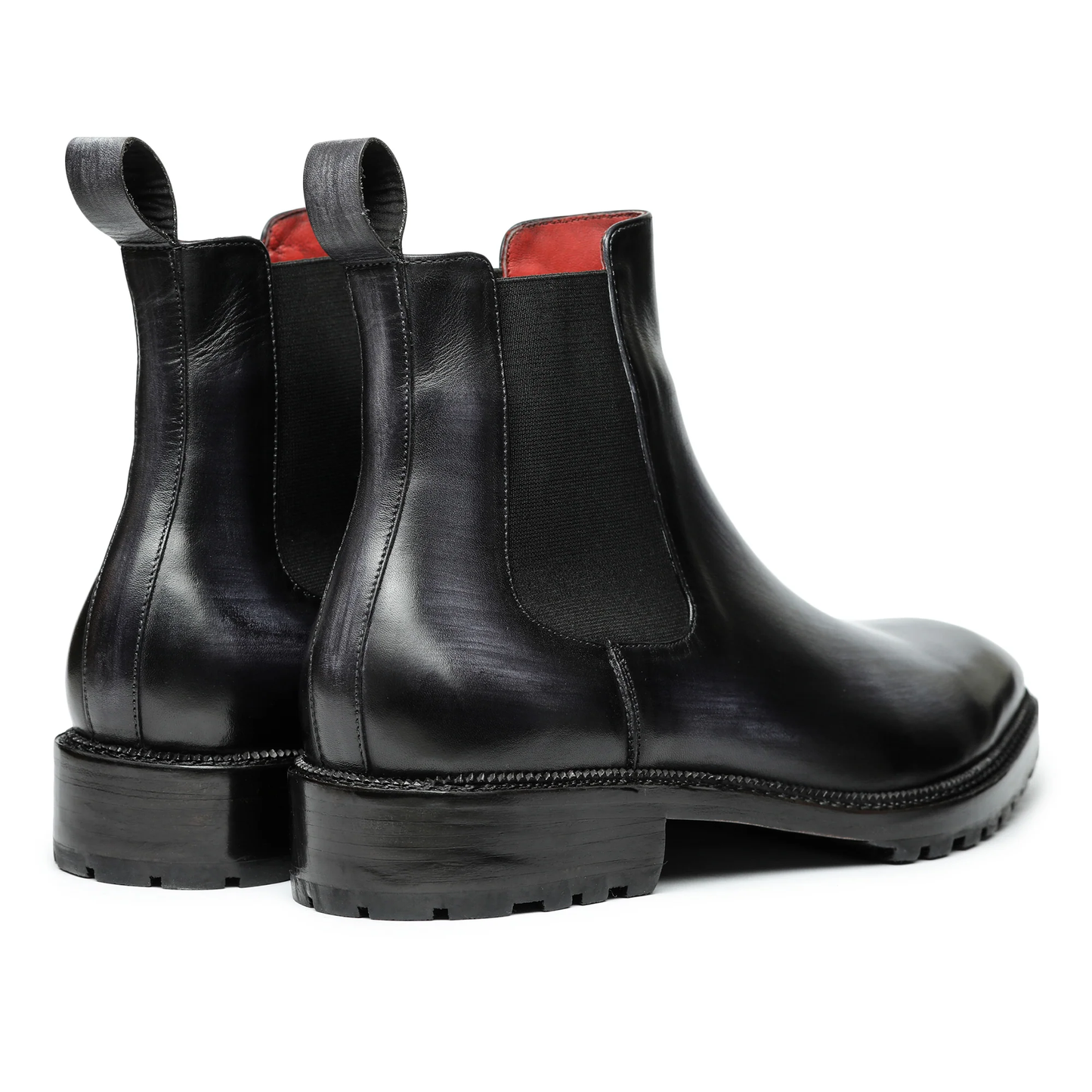 Mens Chelsea Boots