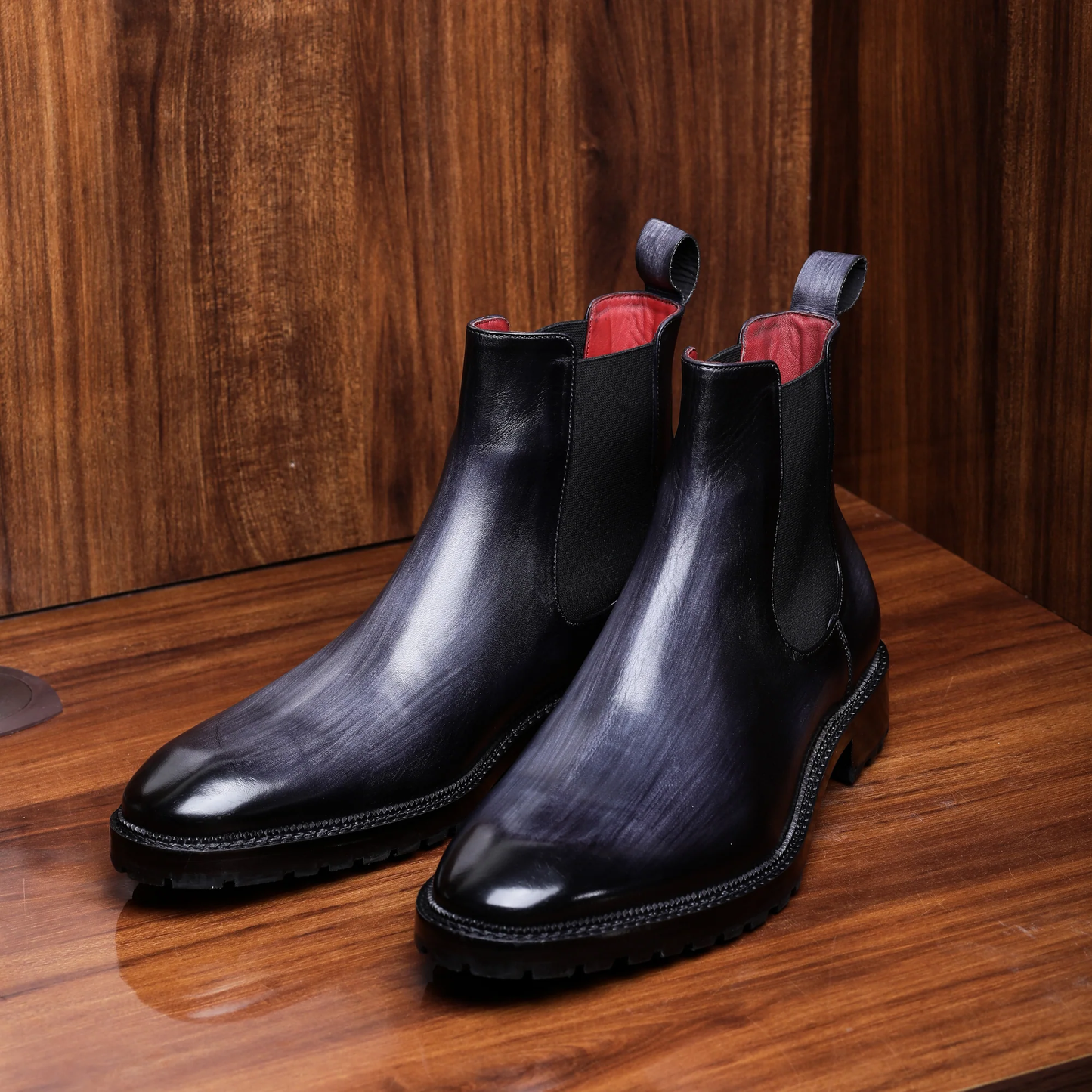 Mens Chelsea Boots