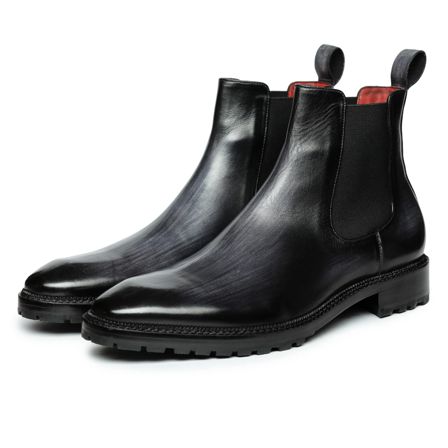 Mens Chelsea Boots