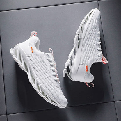 Strider Athletic Sneakers