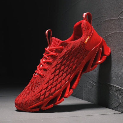 Strider Athletic Sneakers