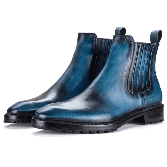 Chelsea Boots
