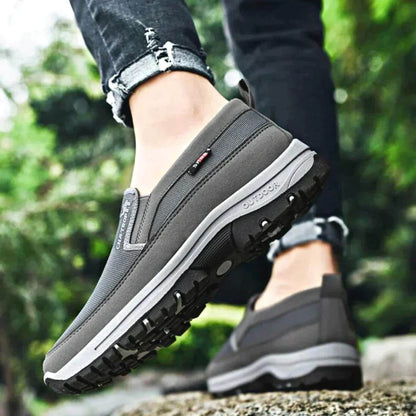 Lennart Orthopedic Walking Shoes