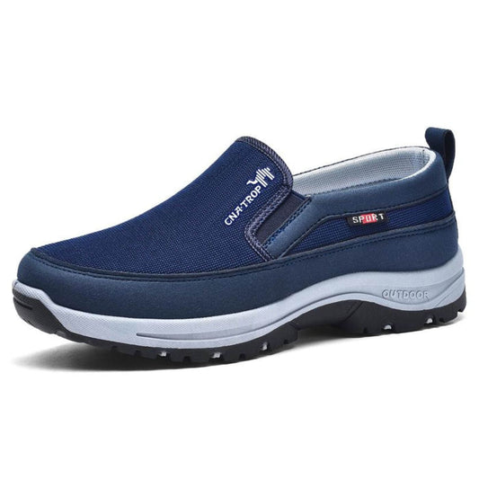 Lennart Orthopedic Walking Shoes