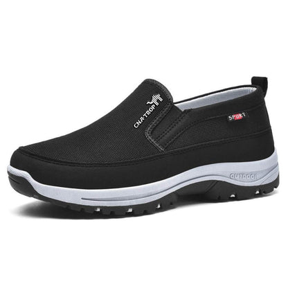 Lennart Orthopedic Walking Shoes