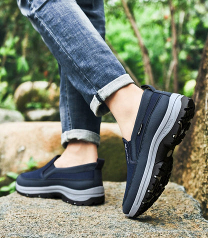 Lennart Orthopedic Walking Shoes