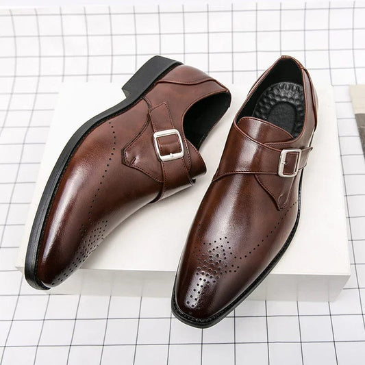 Rutherford Dress Shoes