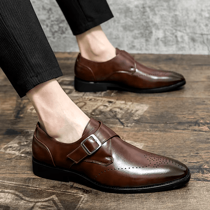 Rutherford Dress Shoes