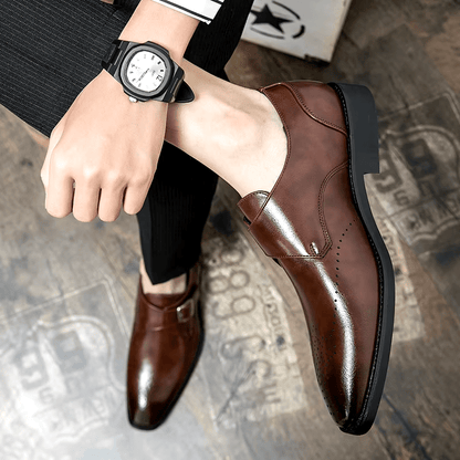Rutherford Dress Shoes