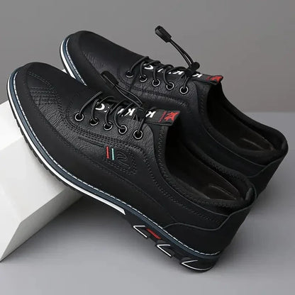 Lorenzo Hybrid Sneaker