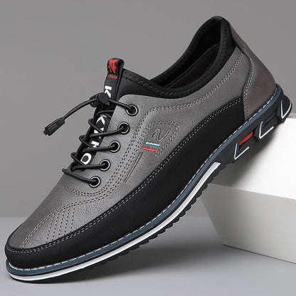 Lorenzo Hybrid Sneaker