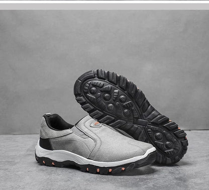 Summit All-Terrain Slip-Ons