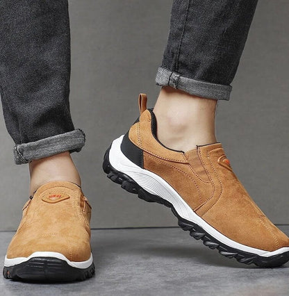 Summit All-Terrain Slip-Ons